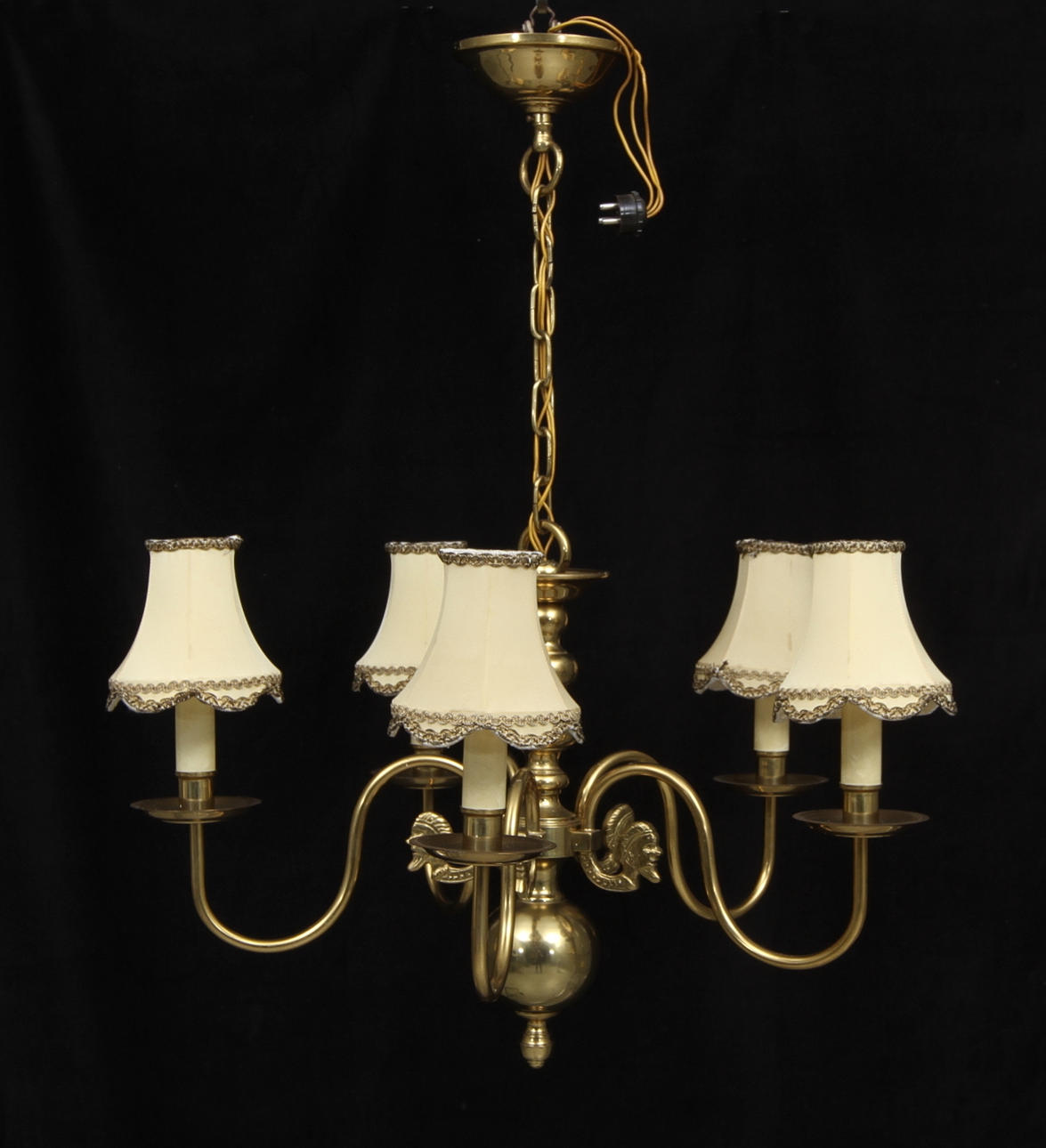 TAKARMATUR,1900-talets mitt.