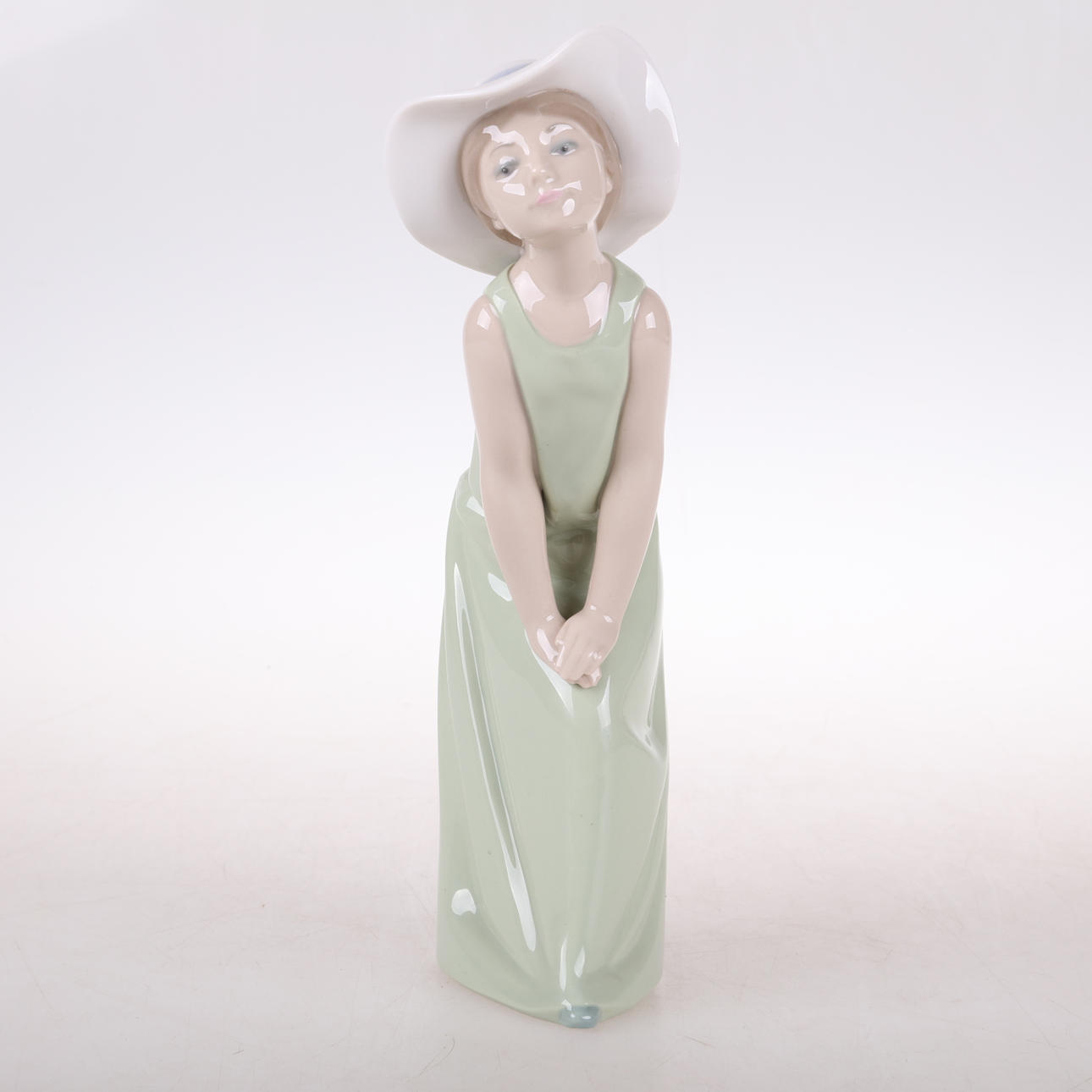 LA FIGURA, Lladró, Daisa, 1978, España.