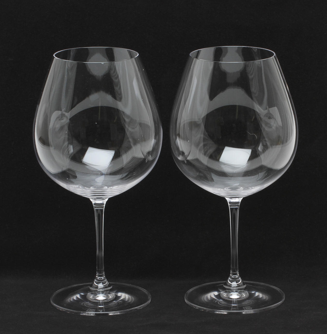 BOURGOGNE/VINPROVARGLAS, 10 st, Riedel.