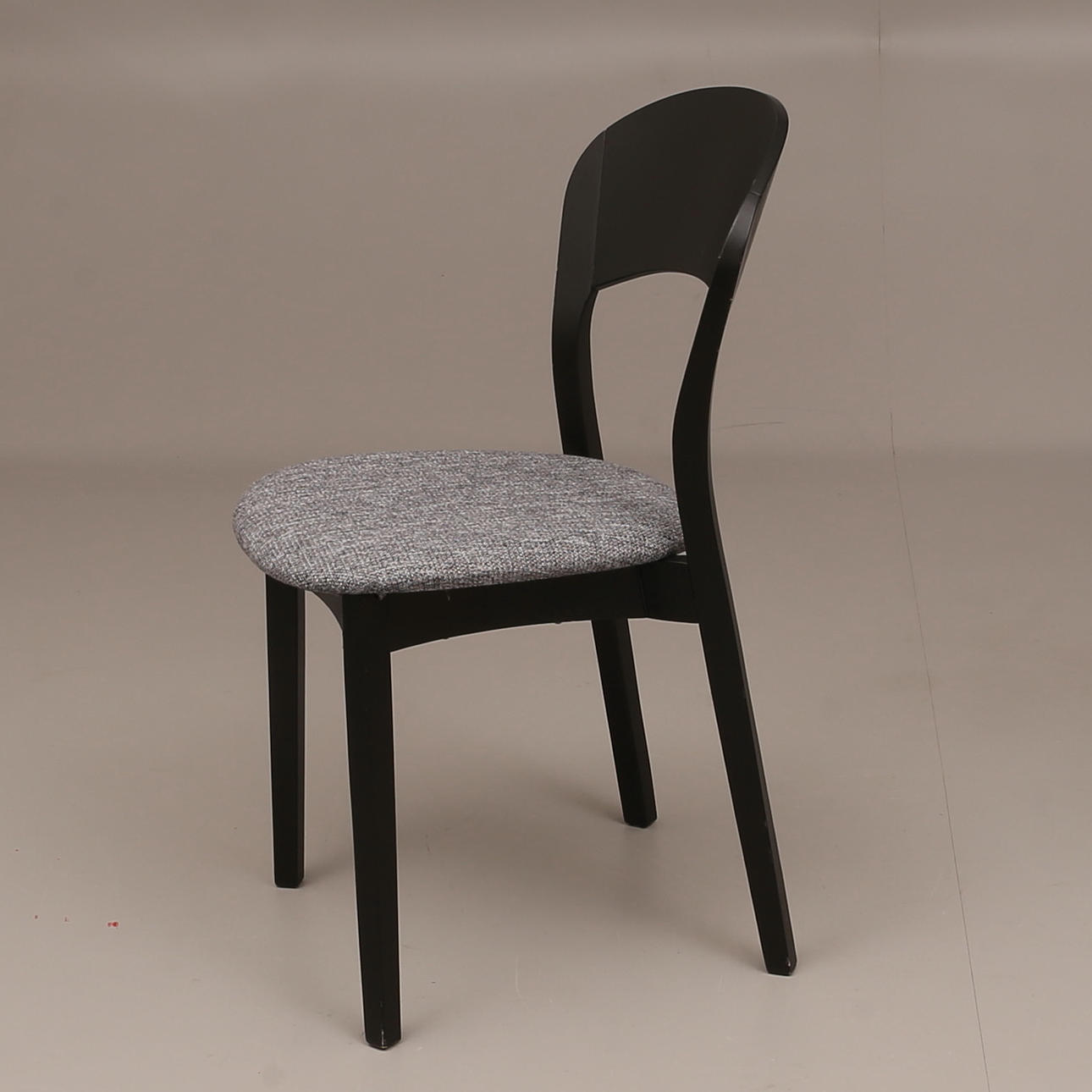 STOL, "Rainbow", Hans K.