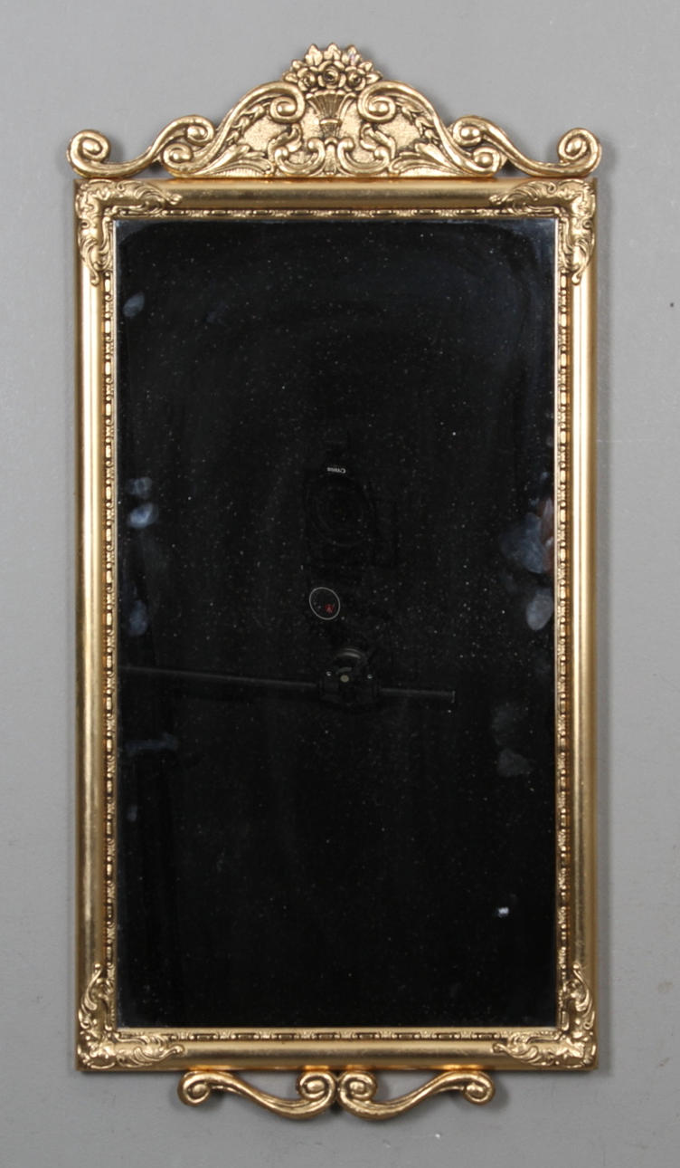 SPEGEL, 1900-talets andra hälft.