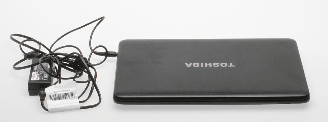 BÆRBAR, C850, Toshiba.