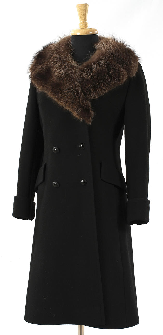 KAPPA, Fougstedts, Nordiska Kompaniet.