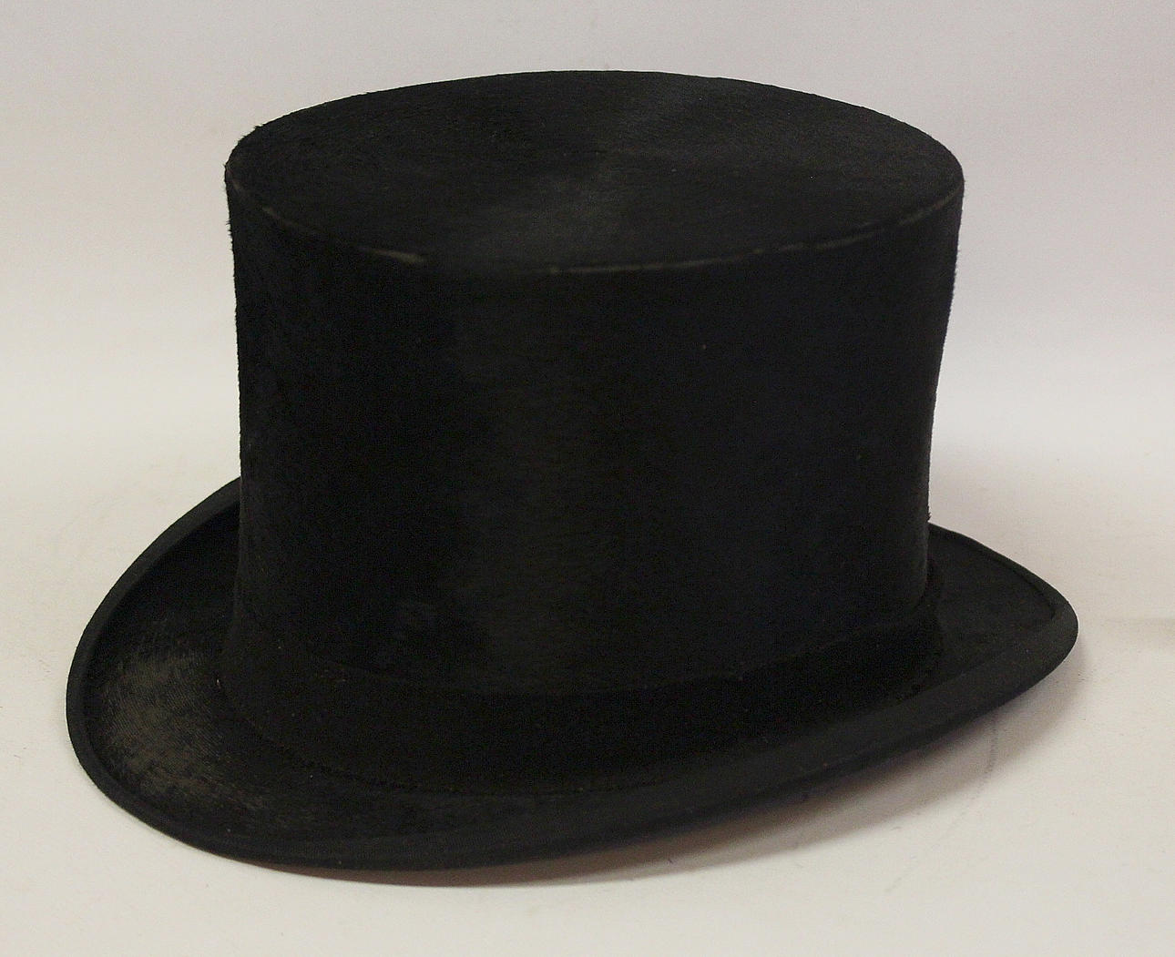 HÖG HATT, Borås, Tress & Co London.