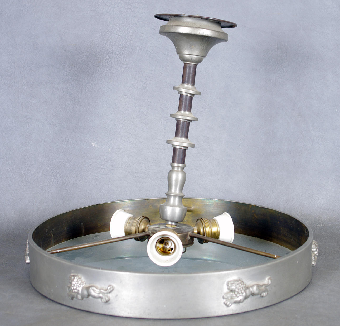 TAKLAMPA, "Modell 454", design Estrid Ericson och Anna Petrus.