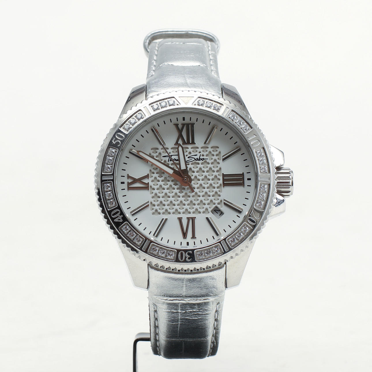 DAMARMBANDSUR, Thomas Sabo.