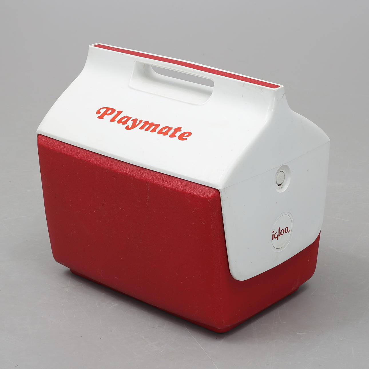BOLSA NEVERA/BOLSA NEVERA, plástico, "Igloo", Playmate.