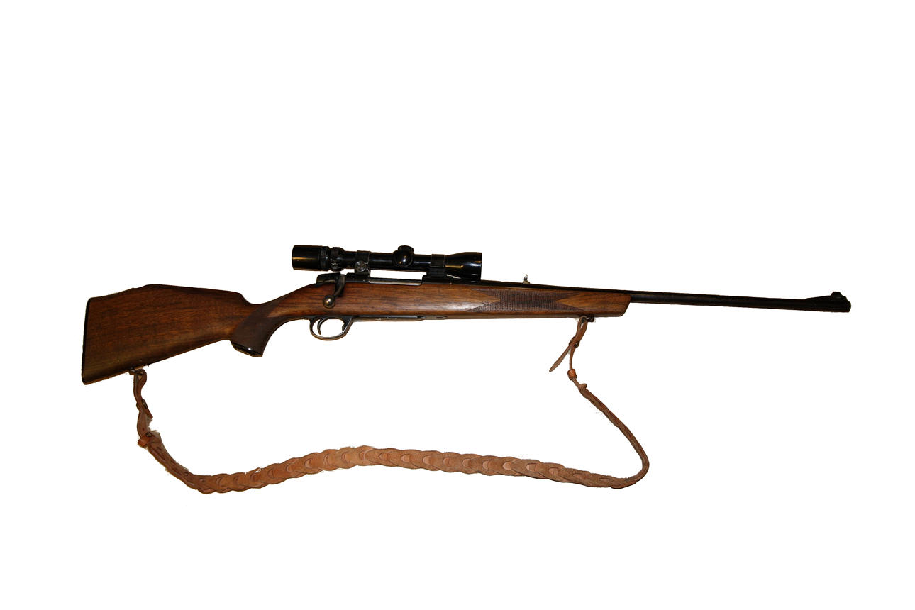 HUSQVARNA. 1900 6,5x55.