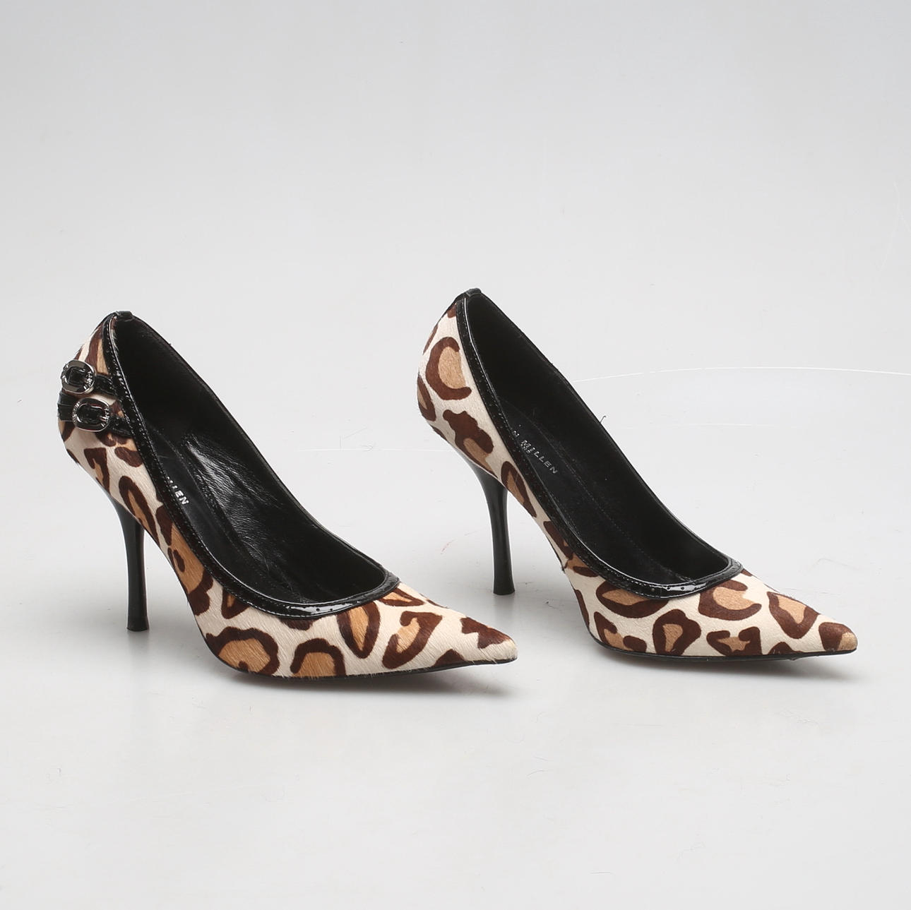 SKOR, Karen Millen. Storlek 37.