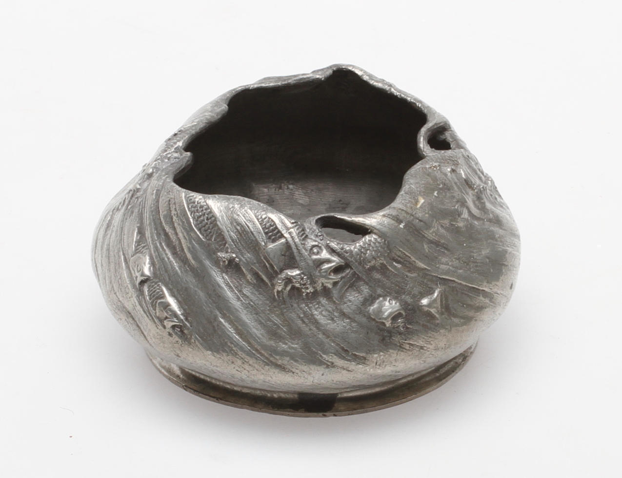 SKÅL, tenn, Jugend, O Ahlberg, Schreuder & Olsson, Stockholm, 1910.