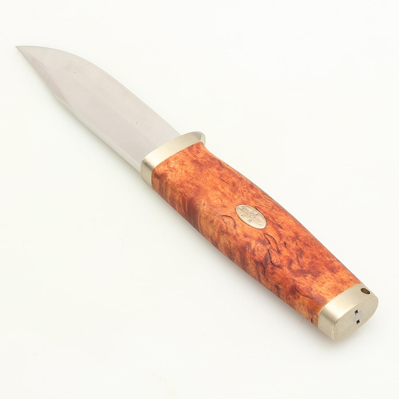 KNIV, Fällkniven SK1se Jarl.