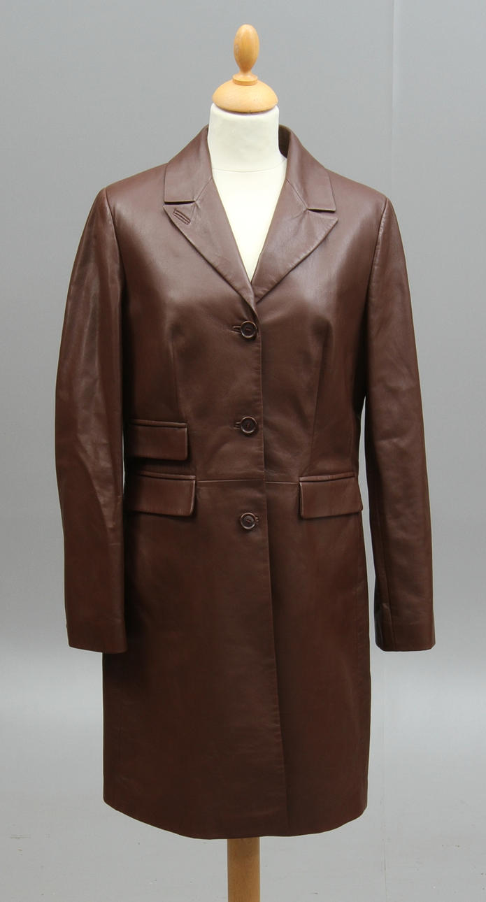 KAPPA, skinn, Turnover.