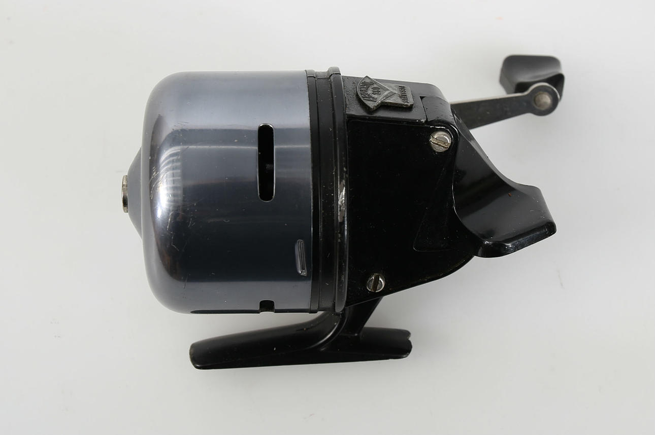 FISHING ROLL, ABU-Matic 280, Swing.