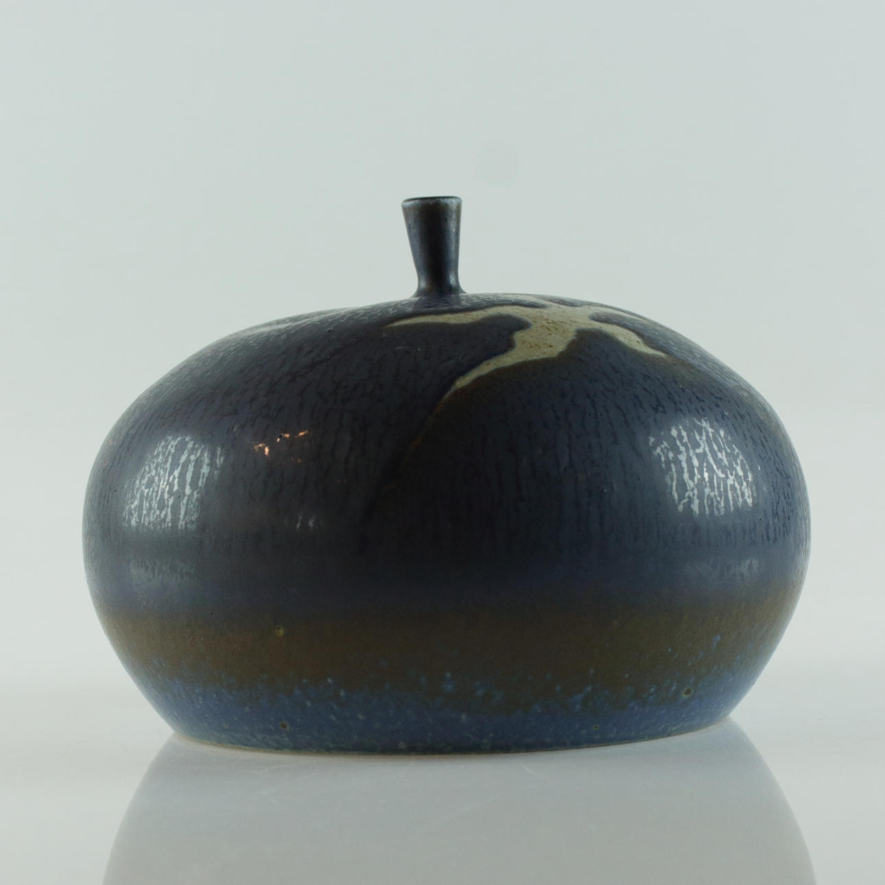 VAS, ceramics, Claes Thell, Höganäs.