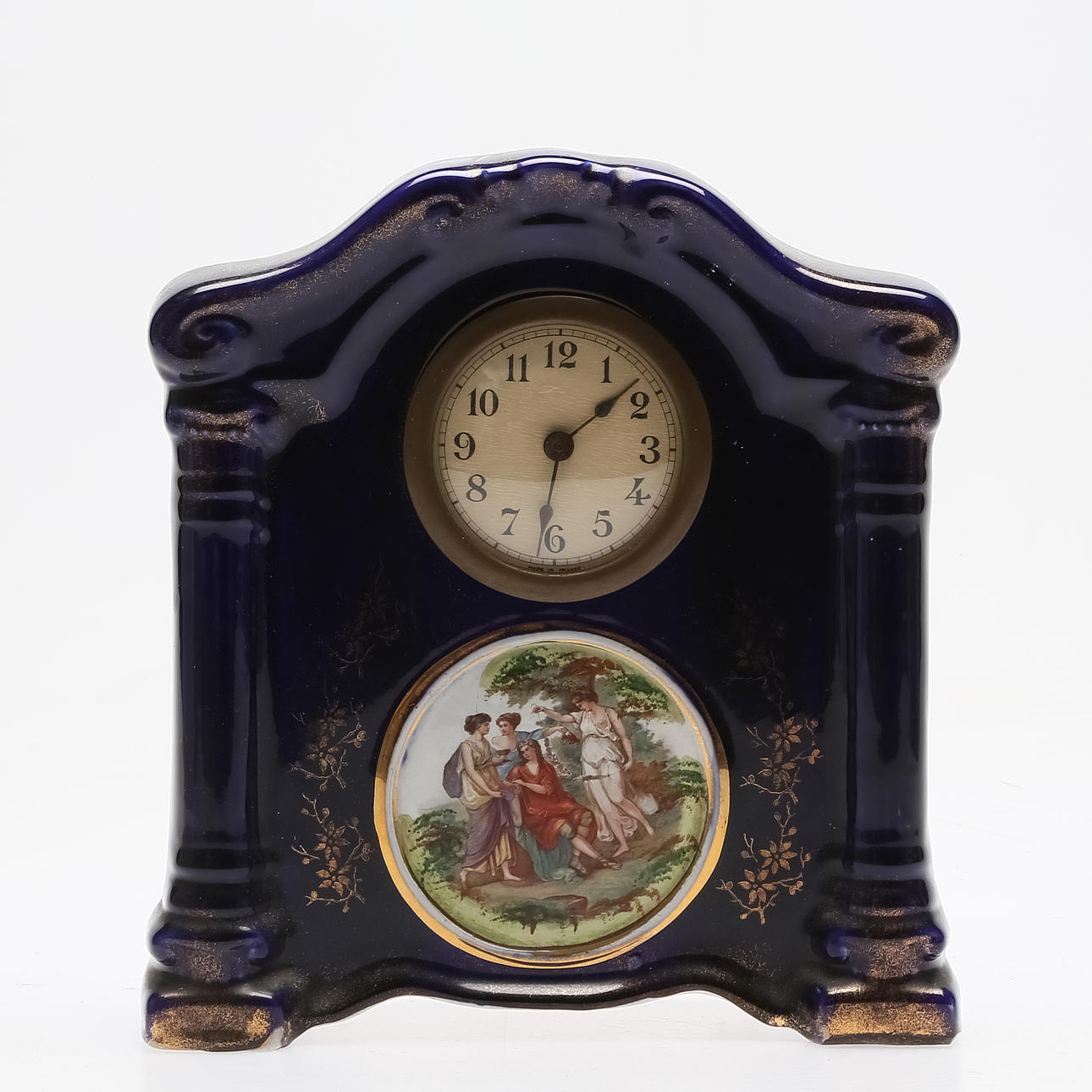 BORDSUR, keramik, England.