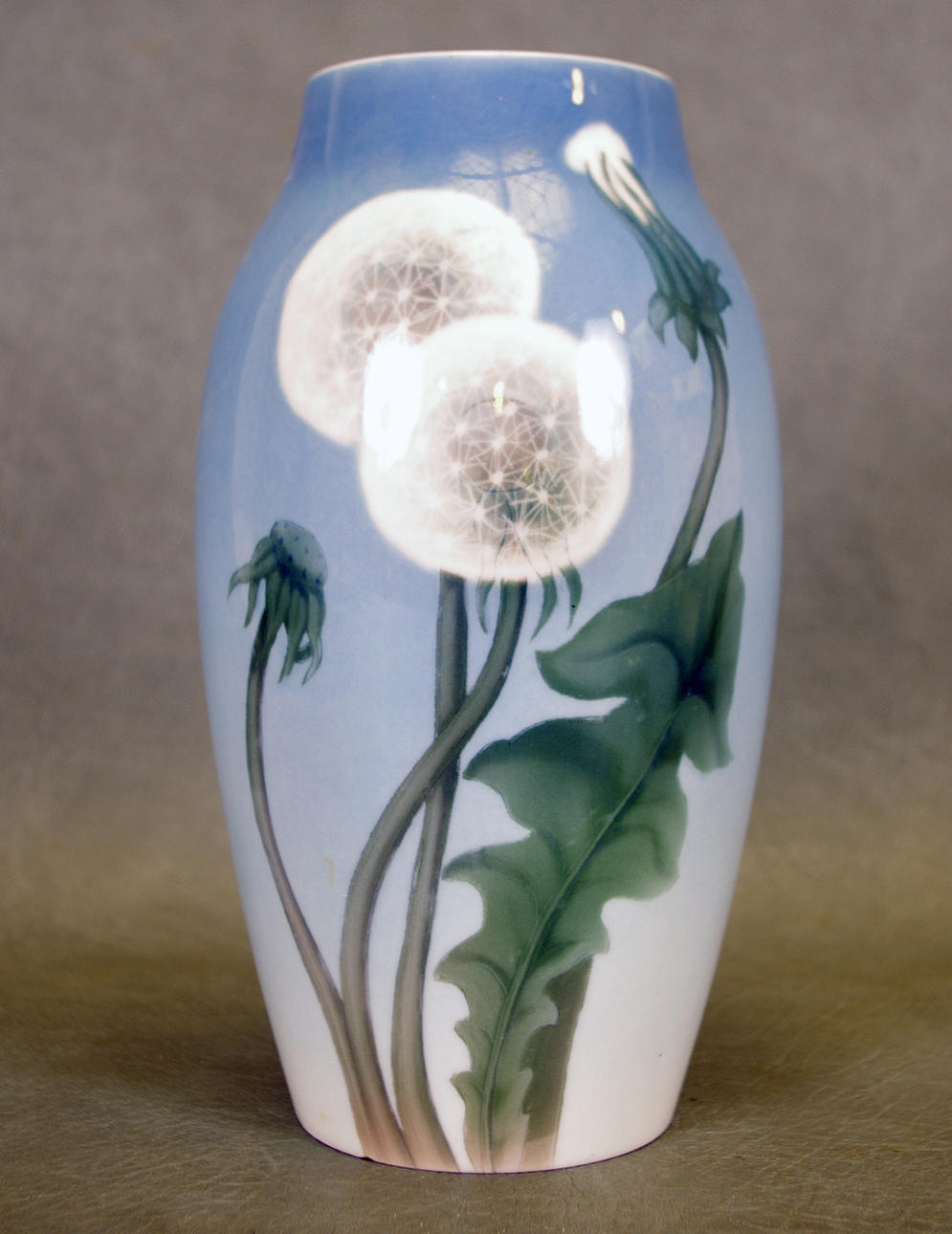 PORSLINSVAS, Bing & Gröndal.