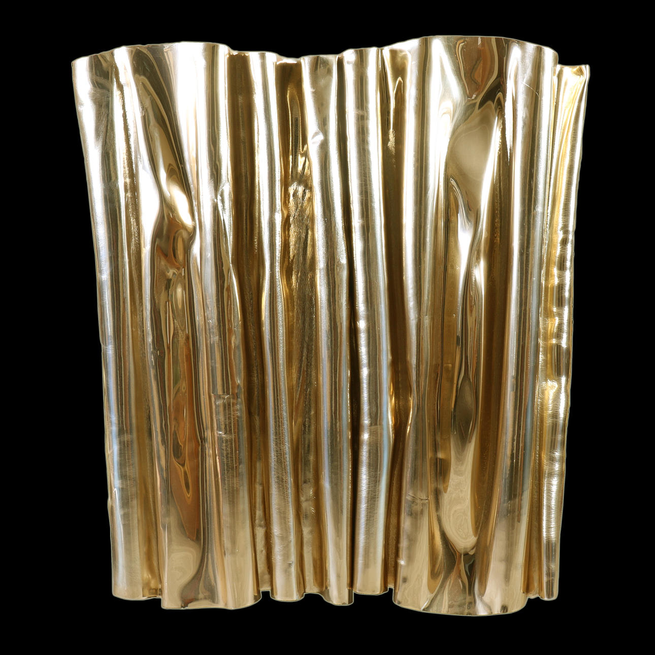 JAN NALIWAJKO. Objekt, Plexiglas.