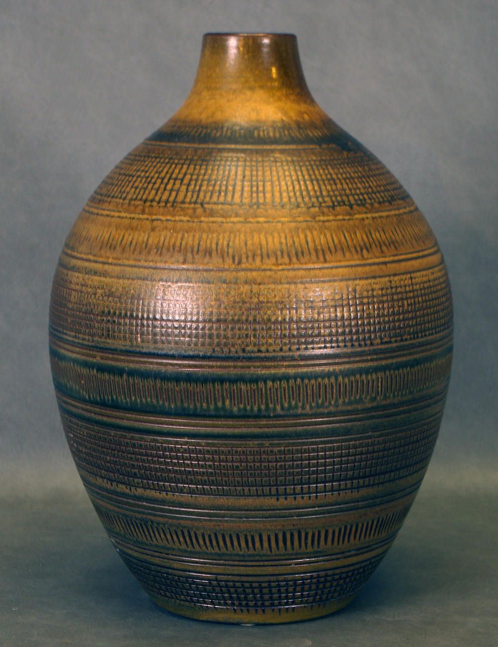 KERAMIKVAS, Wallåkra, Artur Andersson.