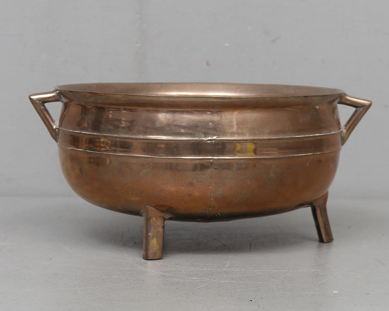 MALMGRYTA, 1800-/1900-tallet.