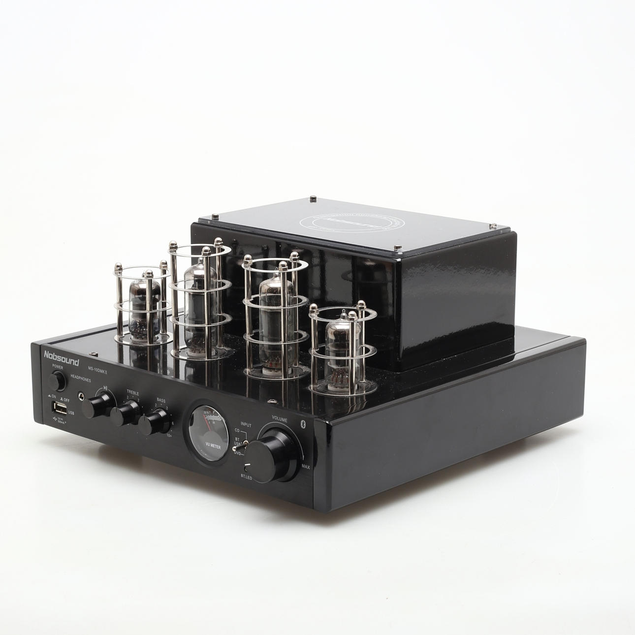 AMPLIFICADOR, Nobsound MS-10D.