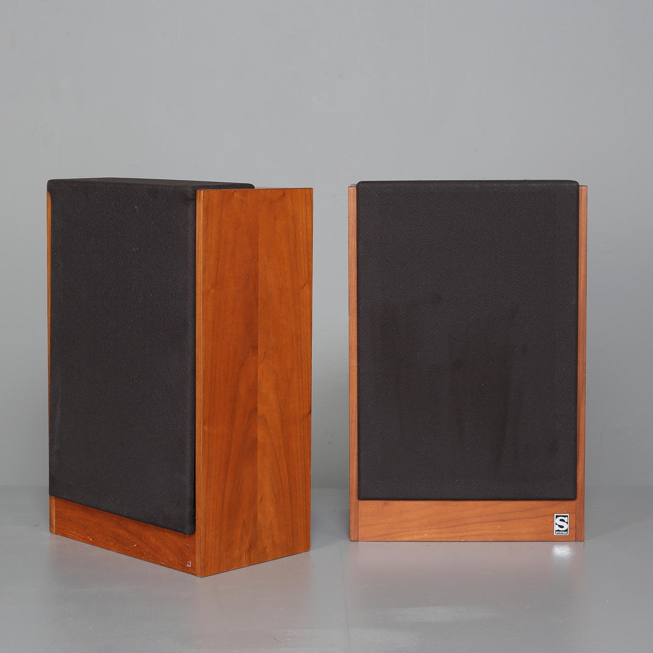 HÖGTALARE, Gylling S-System Improved.