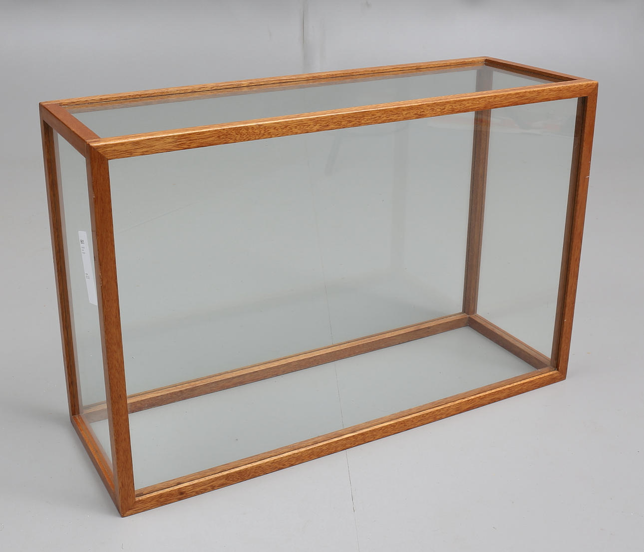 GLASMONTER, lämplig till skeppsmodell.