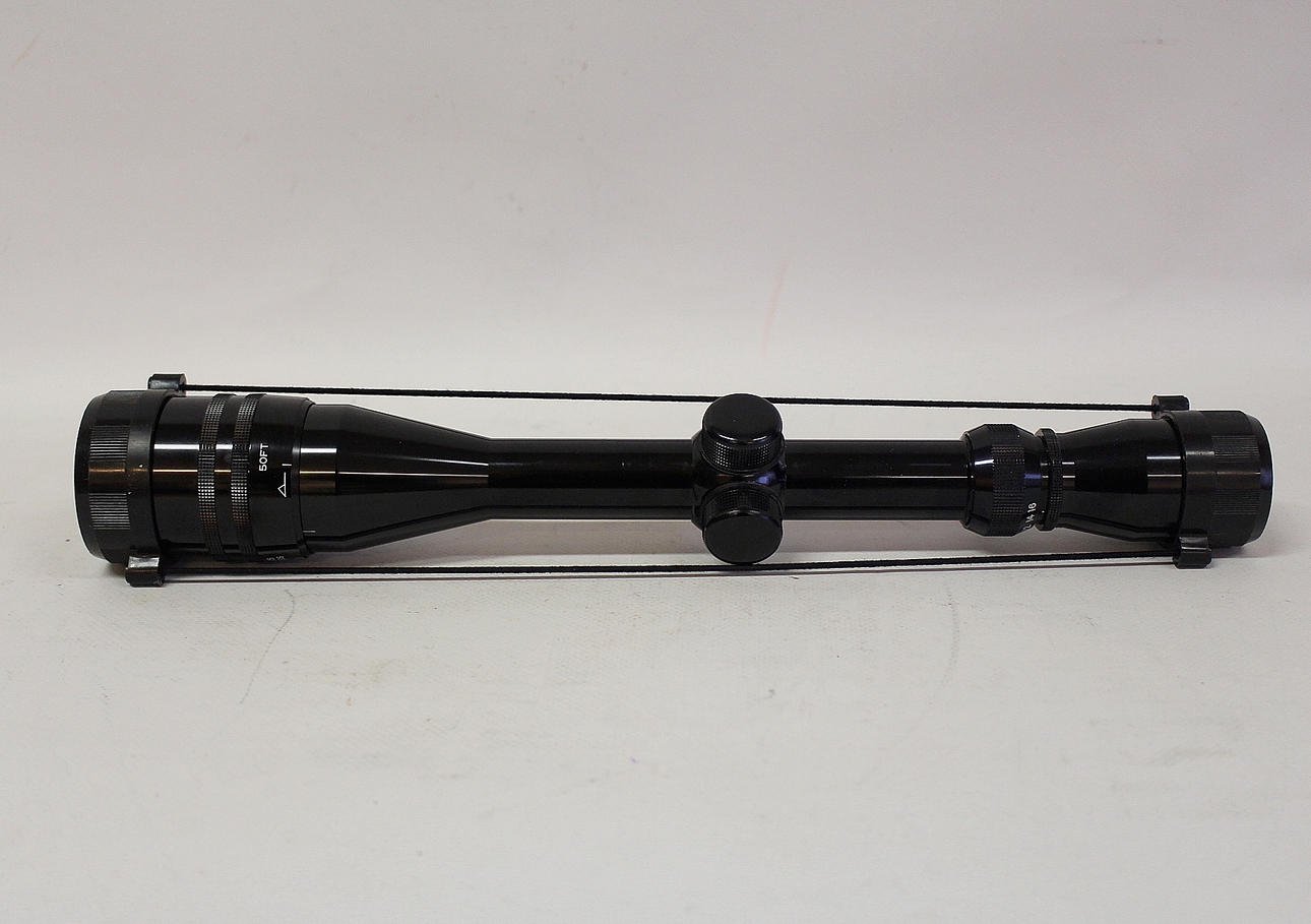 KIKKERT SIGTE, Tasco 416.