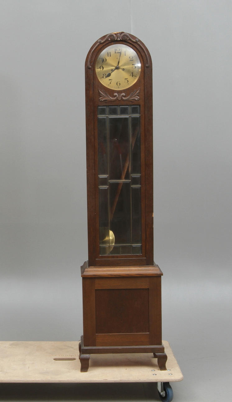 GOLVUR, funkis, 1930.