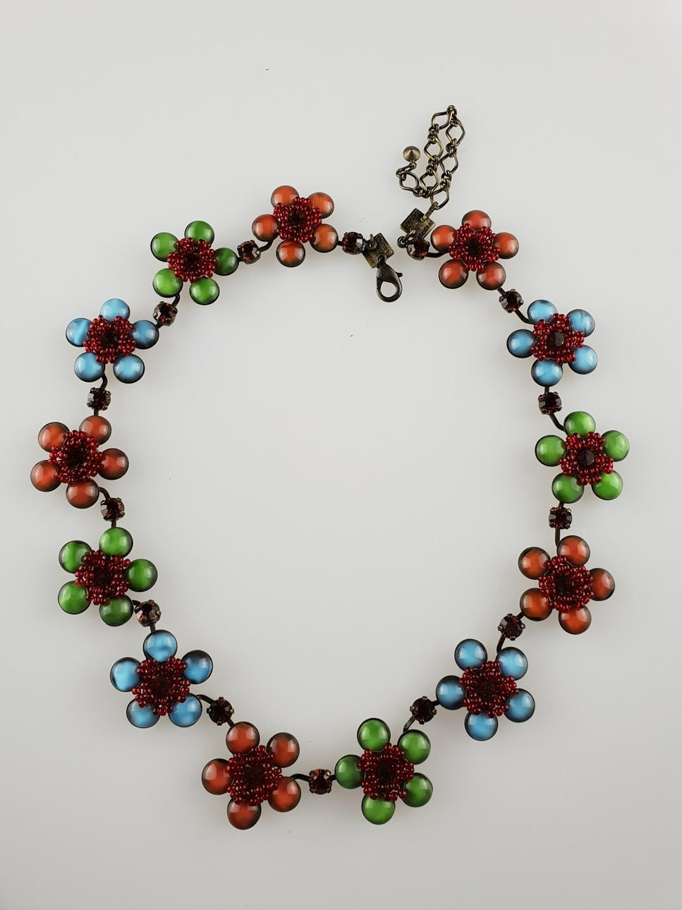NECKLACE, brand Konplott/Miranda Konstantinidou in Luxembourg, L
