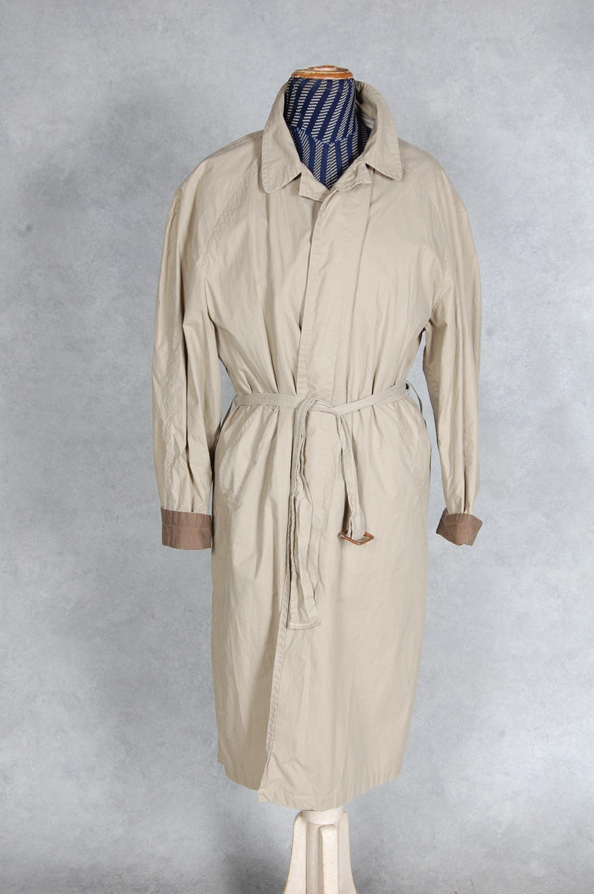 TRENCHCOAT, " GANT ".