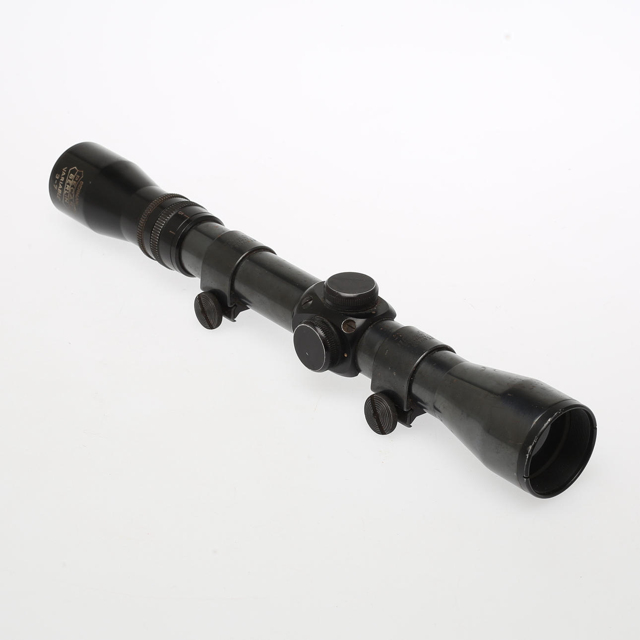 BINOCULARS, Pecar Berlin, Germany.