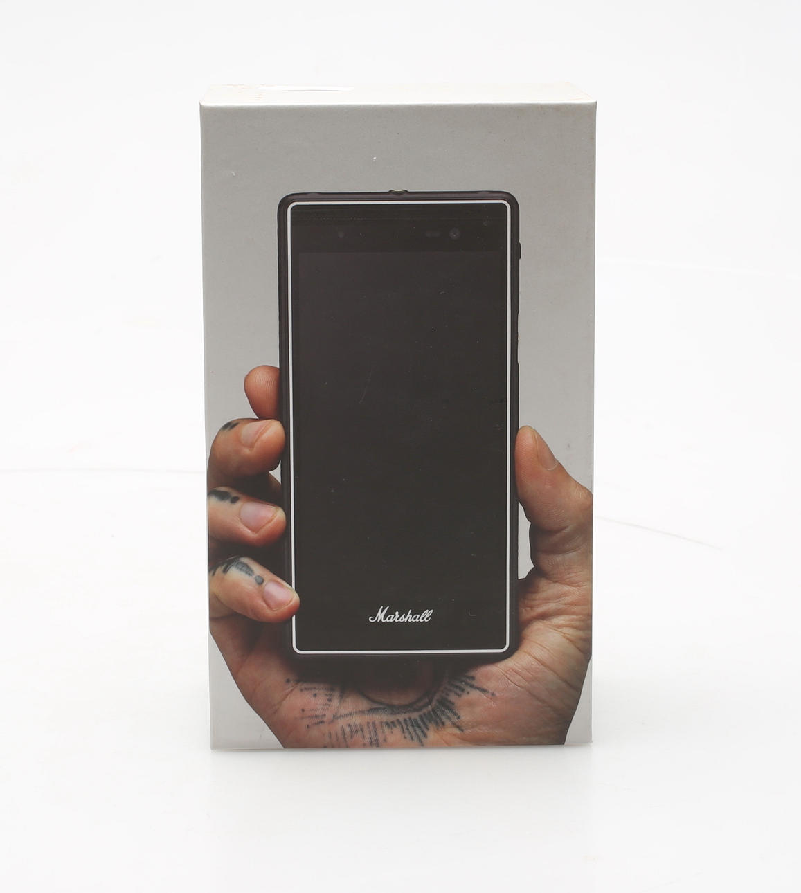 SMARTPHONE, Marshall, London.