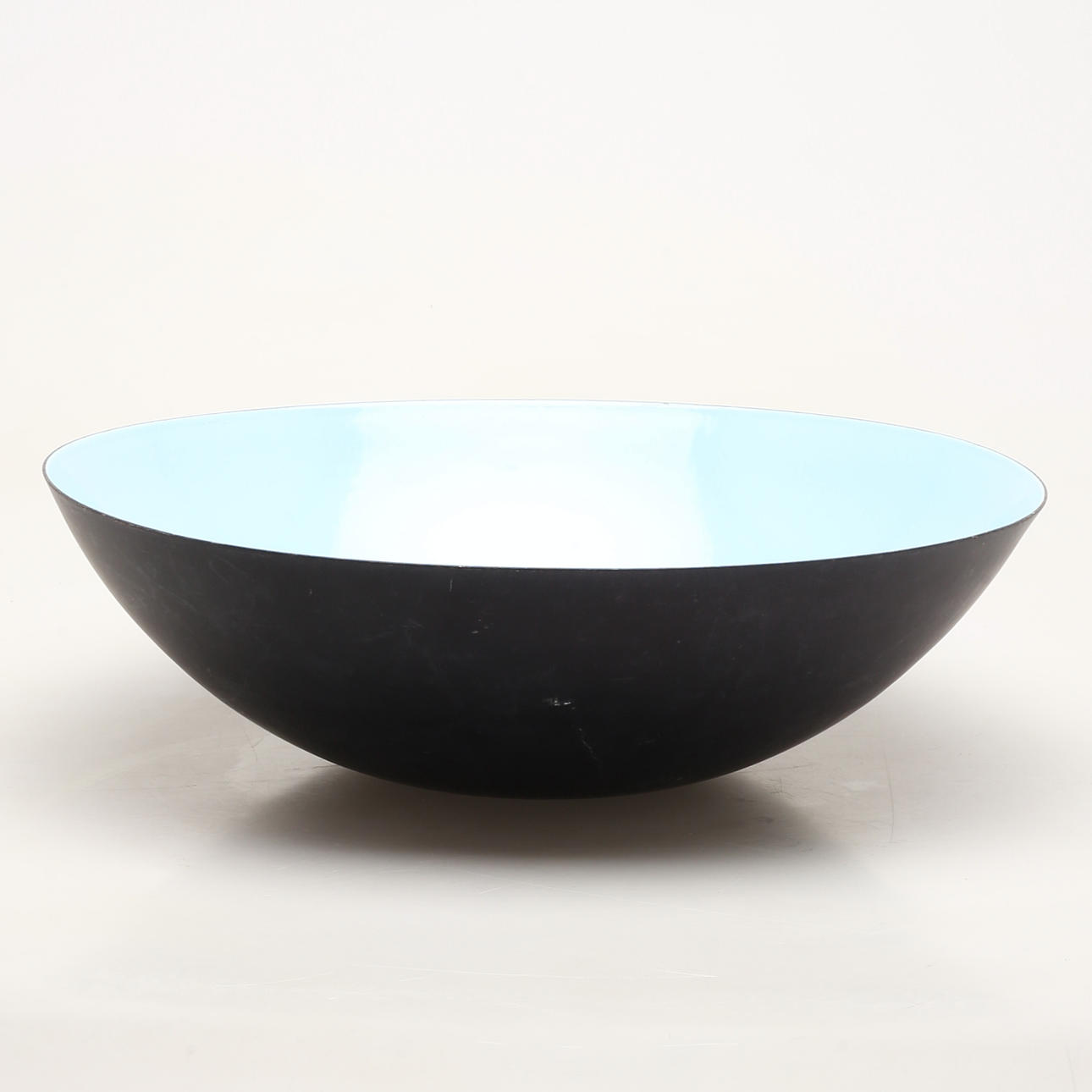 KRENIT skål av Herbert Krenchel, Danmark.