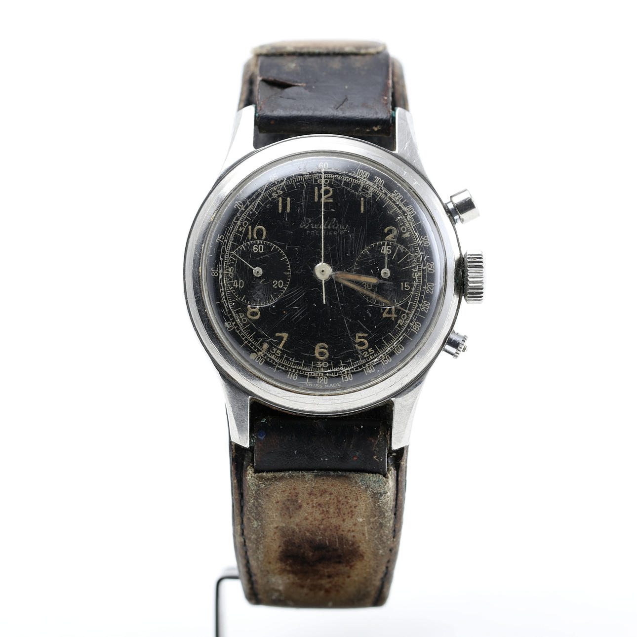 MEN'S BRACELET, Breitling Premier.