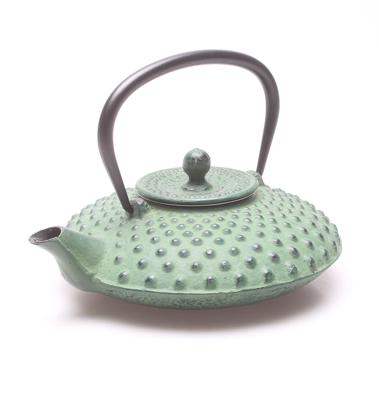 TEKANDE, jern, Satake, Japan.