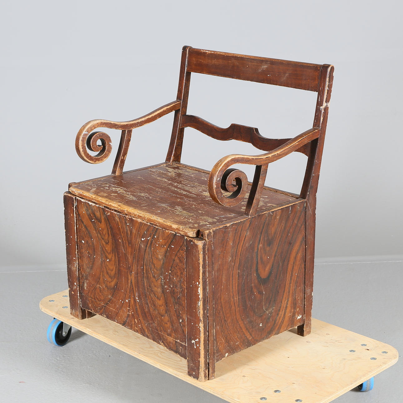 SOFA/BETT für Kinder, erweiterbar, einfacher Mann, 18/1900.