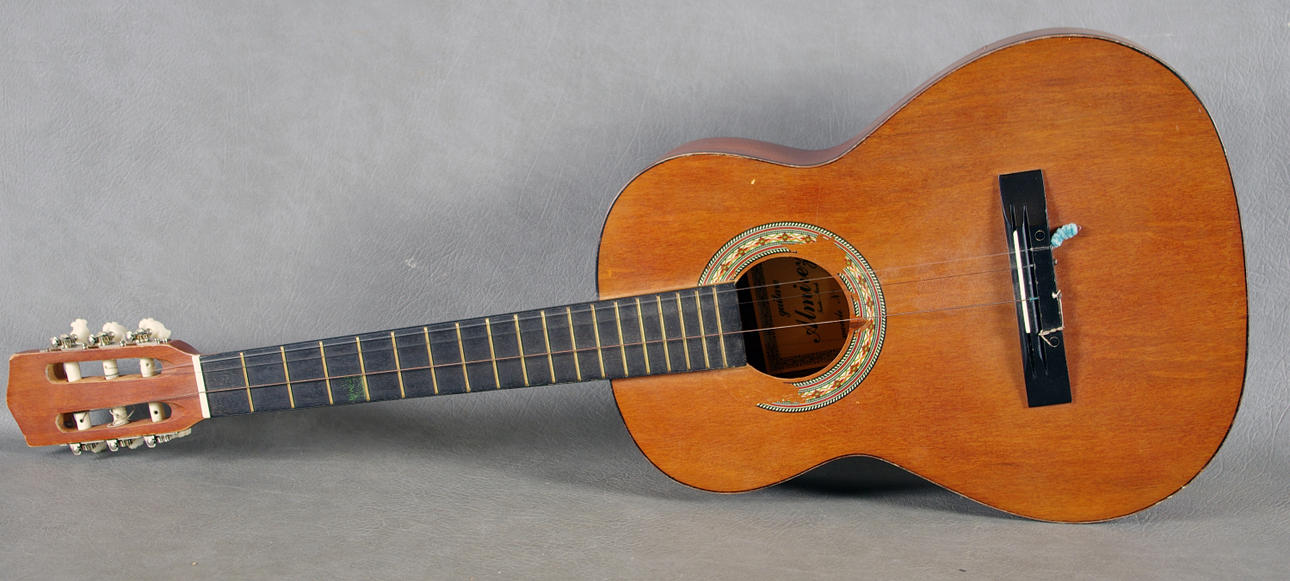 GITARR, Almiriz.