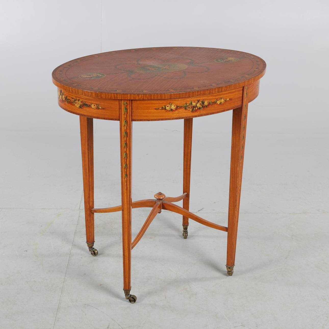 BORD, hjul, 19./20. årh.