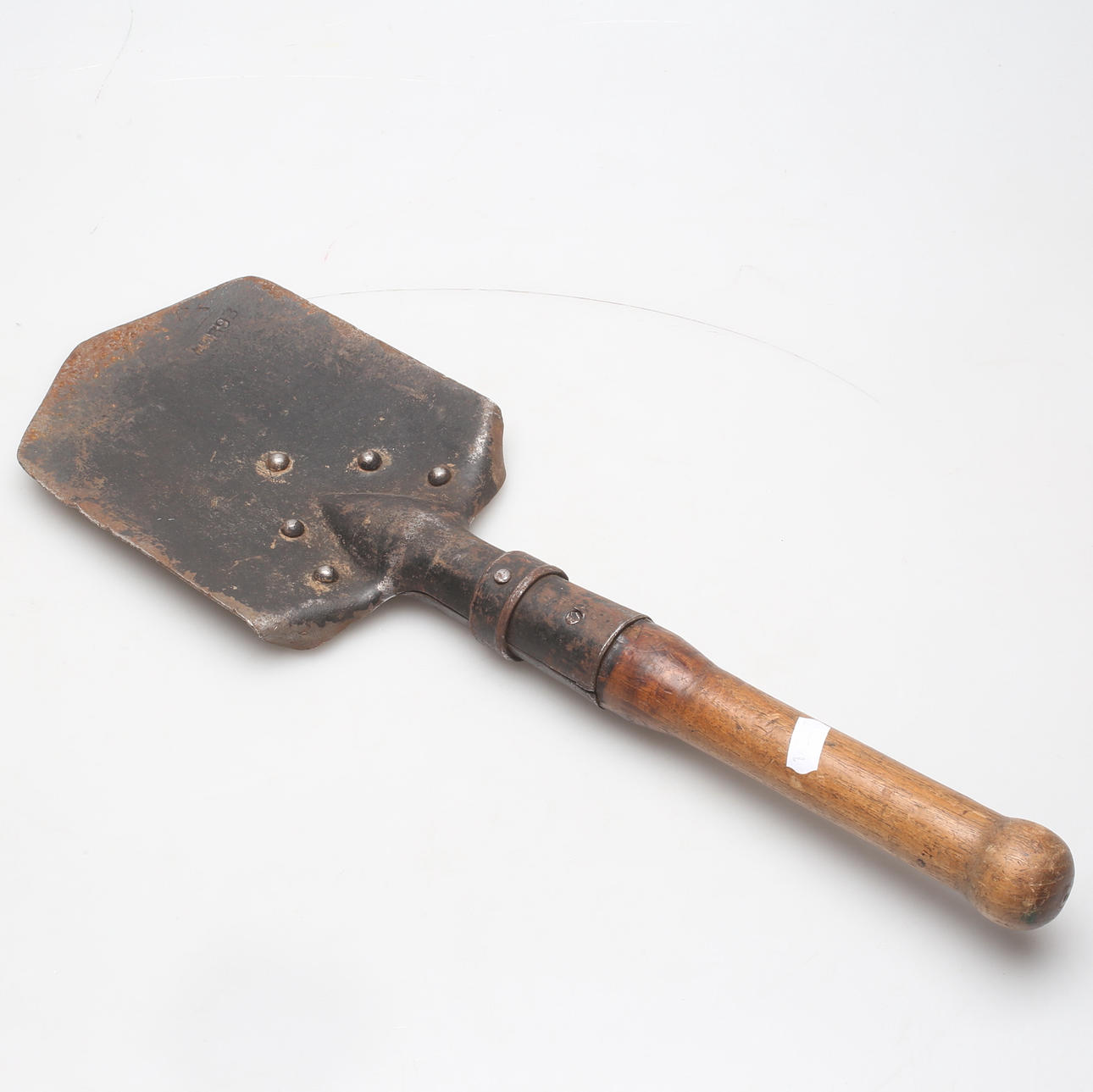 SPADE, Österreich, Flak, Erster Weltkrieg, WW1.