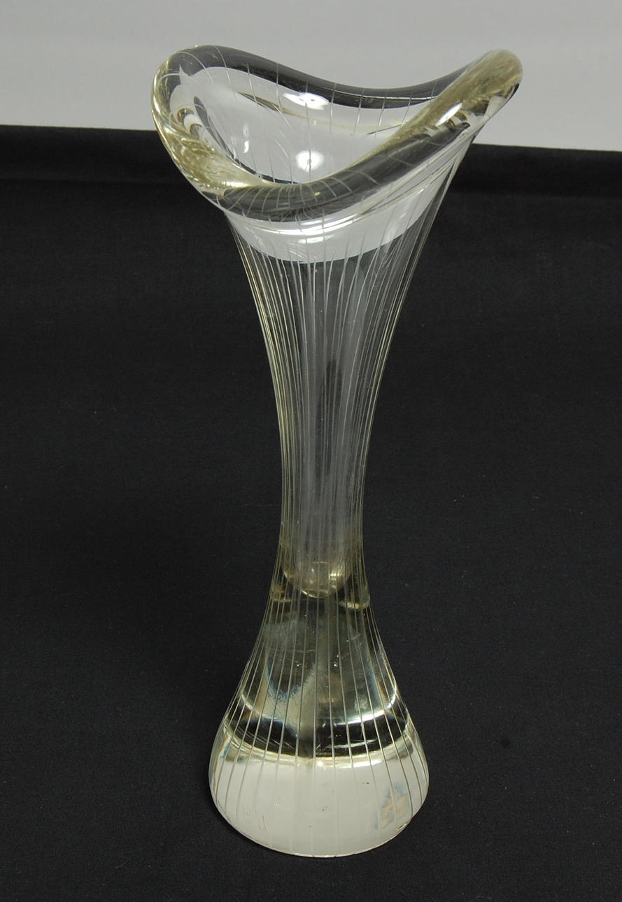 MIKKO HELANDER. vas, Humppila, signerad, Helander,1960-tal.