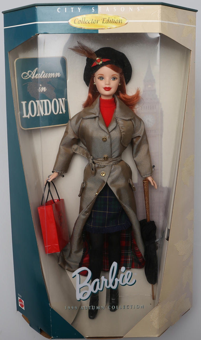 BARBIEDOCKA.