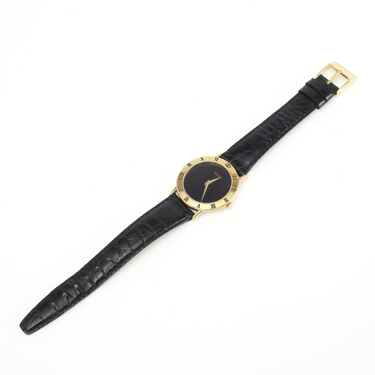 BRACELET WATCH, Gucci.