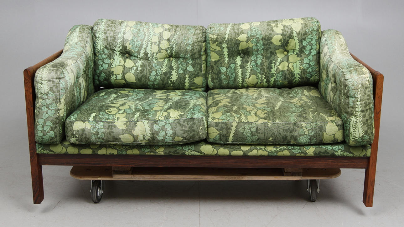 SOFFA, 2 sits, 1960/70-tal.