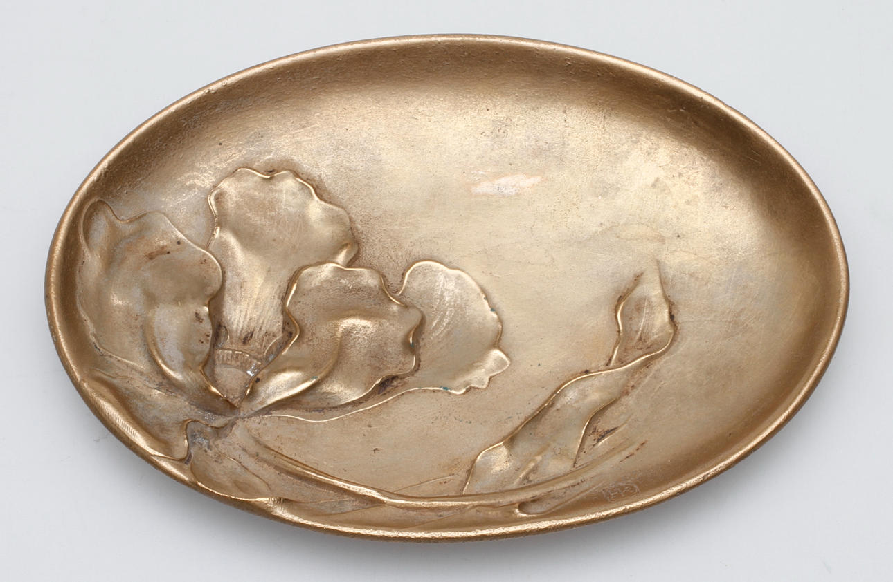 FAT, brons, Jugend, 1900-talets början.