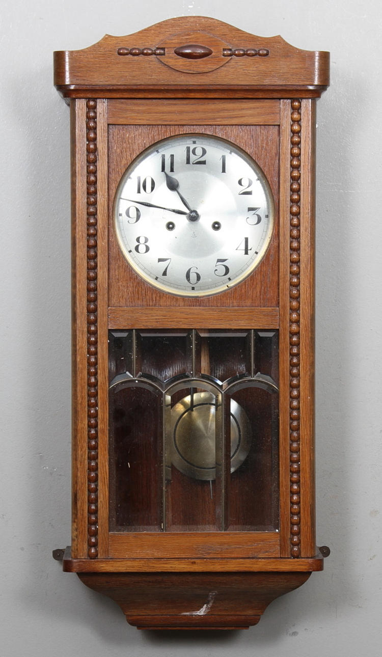 VÄGGUR, Gustaf Becker, 1920-tal.