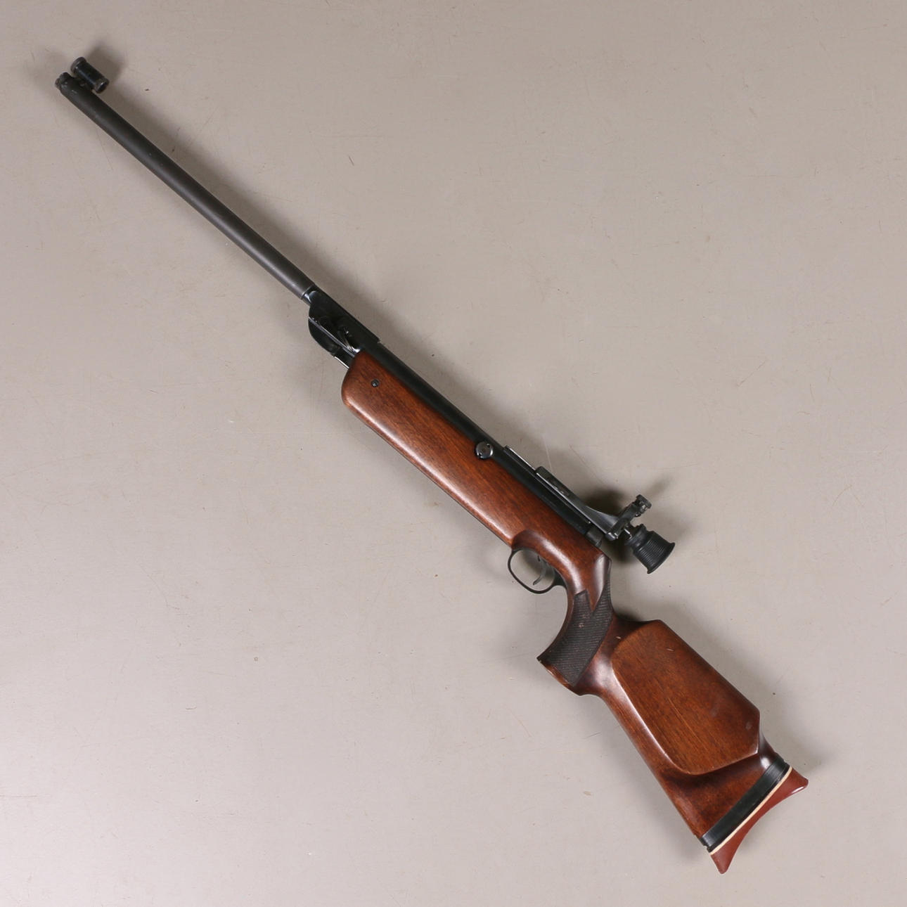 LUFTGEVÄR, Diana Modell 65, 1900-talets andra hälft.