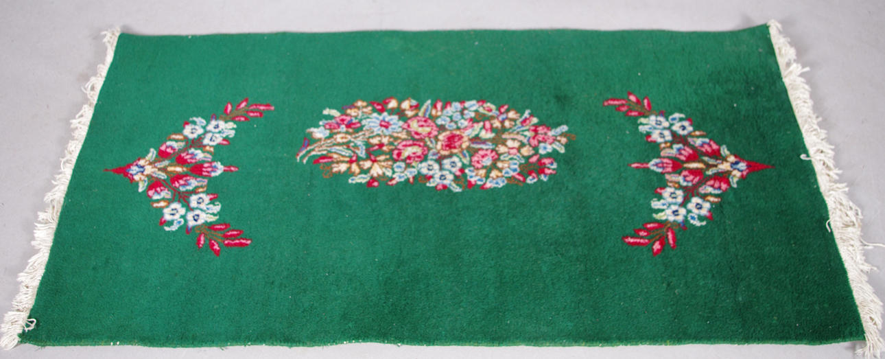 ORIENTMATTA, 150 x 76 cm.