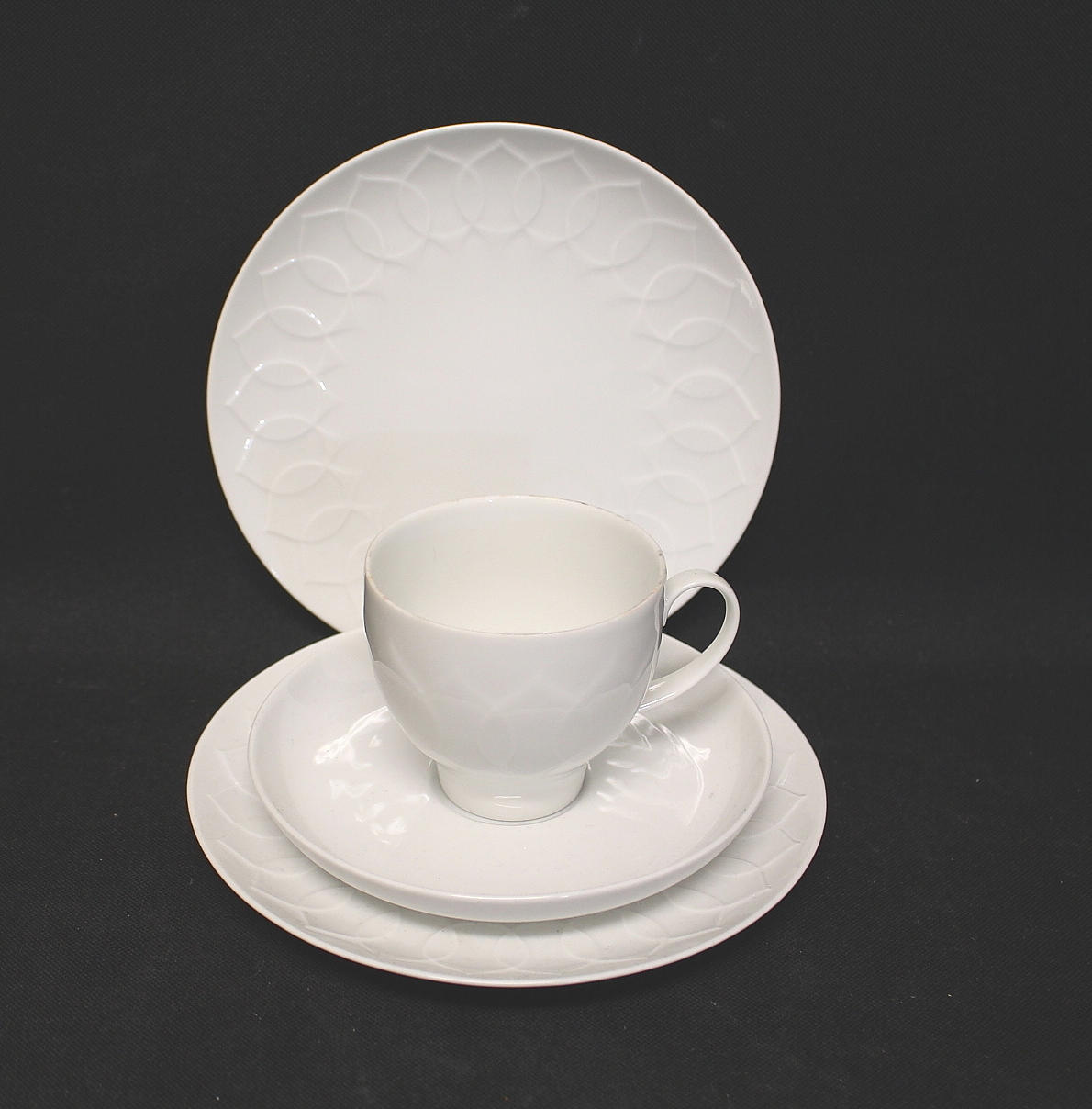 KAFFESERVIS, 36 delar, Rosenthal studio-linie.