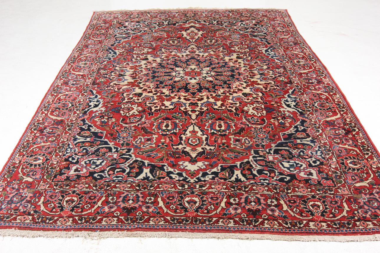 MATTA, Bakhtiar, Semiantik, 305 x 210 cm.