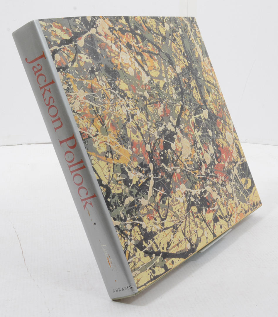 Jackson Pollock. . - Landau, Ellen G.